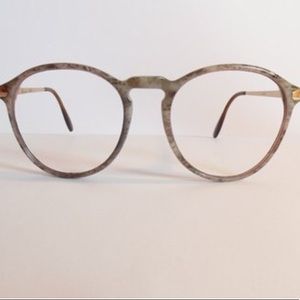 Vintage Bolle 80s Eyewear